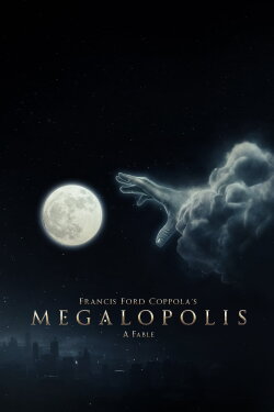 Megalopolis (2024) Megalopolis (2024)