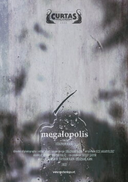 Megalopolis (2022)