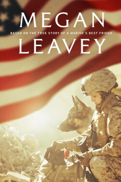 Megan Leavey (2017) Megan Leavey (2017)