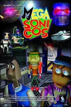 Megasónicos (1997) Megasónicos (1997)