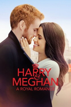 Meghan and Harry The New Revelations (2020)
