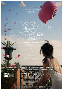 Meglio se stai zitta (2013) Meglio se stai zitta (2013)