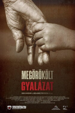 Megörökölt gyalázat (2022) Megörökölt gyalázat (2022)