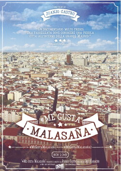 #MeGustaMalasaña (2017) #MeGustaMalasaña (2017)