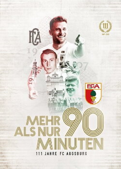 Mehr als nur 90 Minuten (2018) Mehr als nur 90 Minuten (2018)