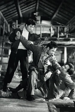 Mehyō to Narazu Mono (1957) Mehyō to Narazu Mono (1957)