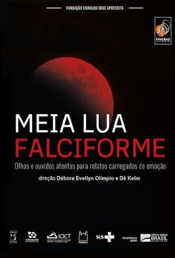 Meia Lua Falciforme (2019) Meia Lua Falciforme (2019)