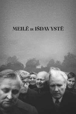 Meilė ir išdavystė (1984) Meilė ir išdavystė (1984)