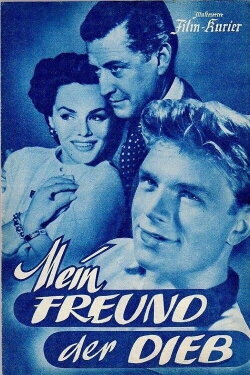 Mein Freund, der Dieb (1951)