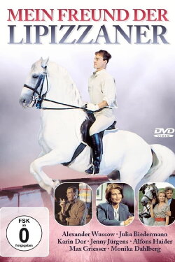 Mein Freund, der Lipizzaner (1994) Mein Freund, der Lipizzaner (1994)