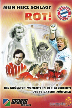 Mein Herz schlägt Rot! (2006) Mein Herz schlägt Rot! (2006)