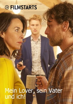 Mein Lover, sein Vater und ich (2014) Mein Lover, sein Vater und ich (2014)