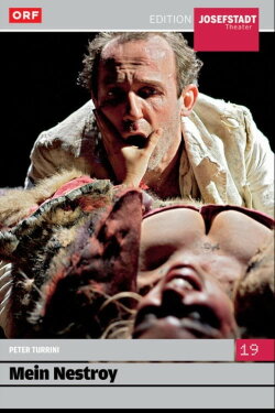 Mein Nestroy (2007) Mein Nestroy (2007)