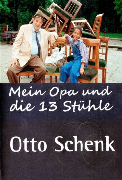 Mein Opa und die 13 Stühle (1997) Mein Opa und die 13 Stühle (1997)