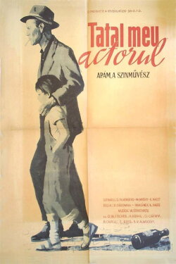 Mein Vater, der Schauspieler (1956) Mein Vater, der Schauspieler (1956)
