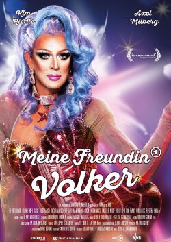 Meine Freundin Volker (2022) Meine Freundin Volker (2022)