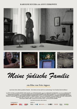 Meine jüdische Familie (2023) Meine jüdische Familie (2023)