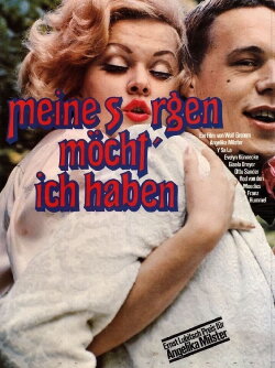 Meine Sorgen möcht' ich haben (1975)