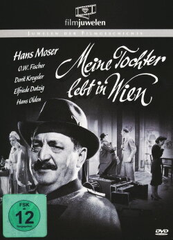Meine Tochter lebt in Wien (1940) Meine Tochter lebt in Wien (1940)