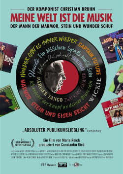 Meine Welt ist die Musik (2019) Meine Welt ist die Musik (2019)