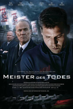 Meister des Todes (2015) Meister des Todes (2015)