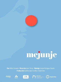 Mejunje (2024) Mejunje (2024)