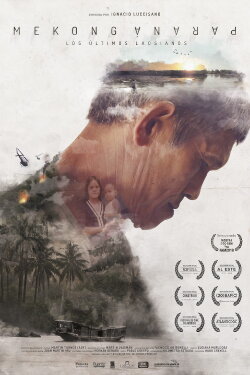 Mekong, Paraná (2017) Mekong, Paraná (2017)