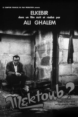 Mektoub (1970) Mektoub (1970)