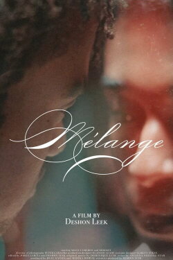 Mélange (2024) Mélange (2024)