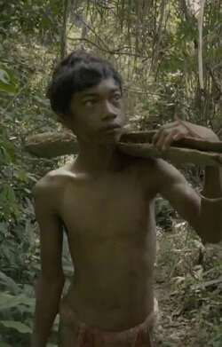 Melangun (2019)