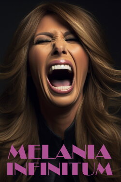 Melania Infinitum (2024)