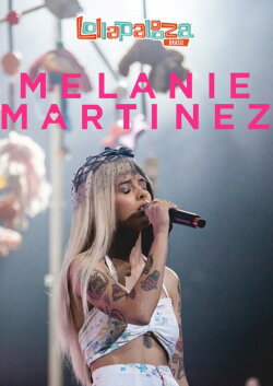 Melanie Martinez (2017)