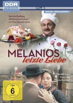 Melanios letzte Liebe (1988) Melanios letzte Liebe (1988)