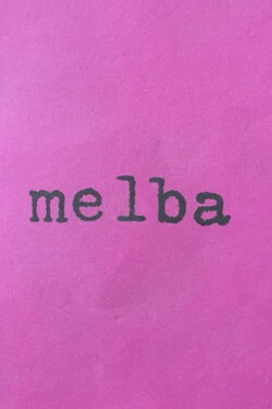 Melba Film Coop (2019) Melba Film Coop (2019)