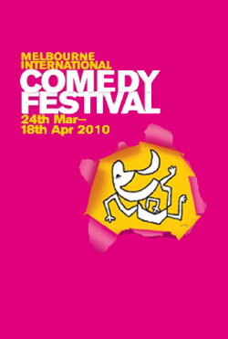 Melbourne International Comedy Festival Gala (2010) Melbourne International Comedy Festival Gala (2010)