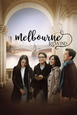 Melbourne Rewind (2016)
