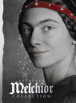 Melchior the Apothecary (2022) Melchior the Apothecary (2022)