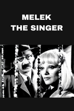 Melek The Singer (1975)