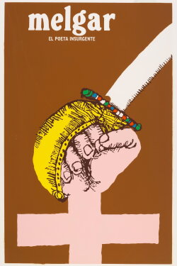 Melgar, el poeta insurgente (1982) Melgar, el poeta insurgente (1982)