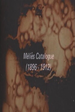 Méliès Catalogue (1973) Méliès Catalogue (1973)