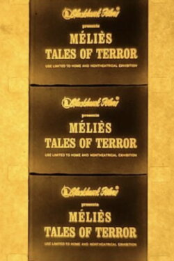 Méliès: Tales of Terror (2021) Méliès: Tales of Terror (2021)