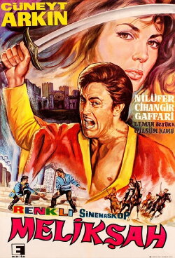 Melikşah (1969) Melikşah (1969)