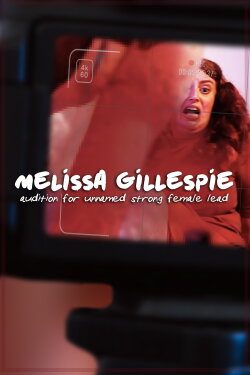 Melissa Gillespie Audition for Unnamed Strong Female Lead (2023) Melissa Gillespie Audition for Unnamed Strong Female Lead (2023)