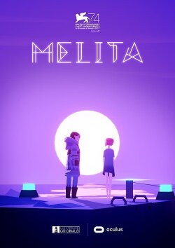 Melita: A Human Journey (2017) Melita: A Human Journey (2017)