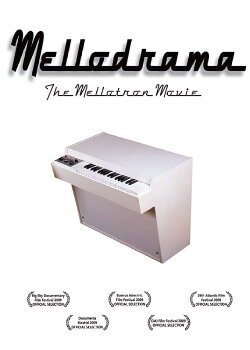 Mellodrama (2008) Mellodrama (2008)