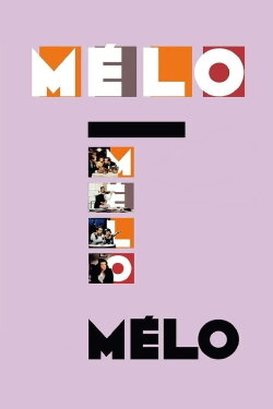 Mélo (1986) Mélo (1986)