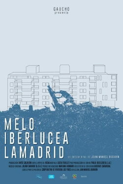 Melo, Iberlucea, Lamadrid (2016) Melo, Iberlucea, Lamadrid (2016)