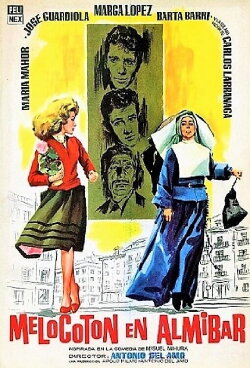 Melocotón en almíbar (1960) Melocotón en almíbar (1960)