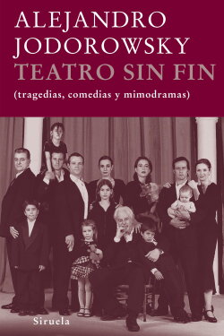 Melodrama Sacramental (1965)