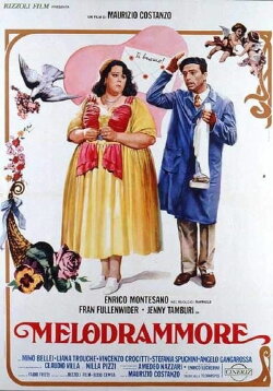 Melodrammore (1978) Melodrammore (1978)